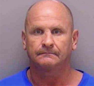 Adkins Randall - Lee County, FL 