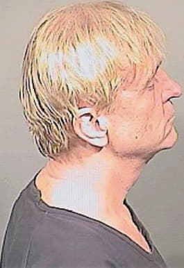 Staden Robert - Brevard County, FL 