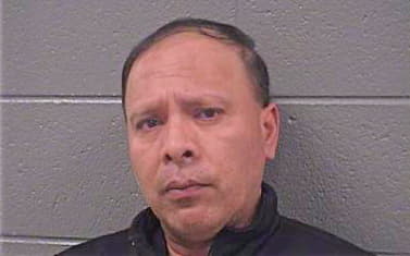Perez-Rosales Roberto - Cook County, IL 