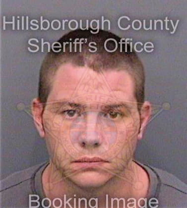 Johnson Russell - Hillsborough County, FL 