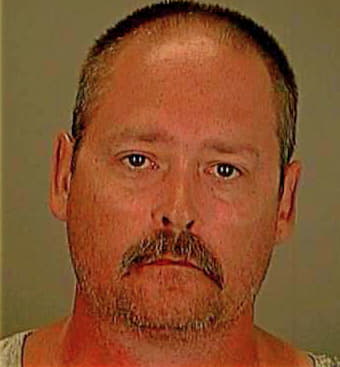 Bradley Scott - Pasco County, FL 