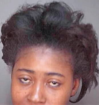 Williams Teresa - Polk County, FL 