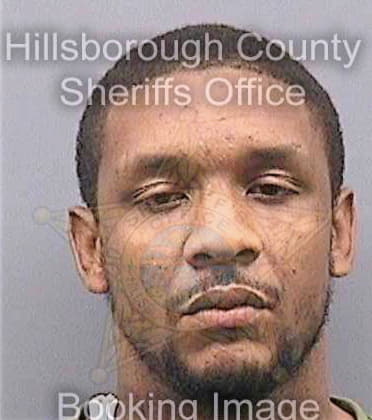 Clarke Terry - Hillsborough County, FL 