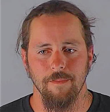 Dishman Travis - Deschutes County, OR 