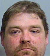 Weatherly Trevor - Tulsa County, OK 