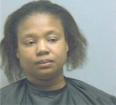 Moss Tysha - Dekalb County, GA 