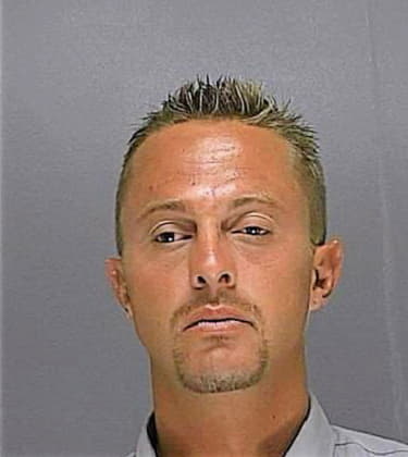 Pierce Wesley - Volusia County, FL 