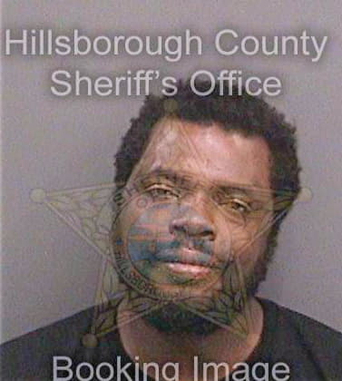 Albert Anis - Hillsborough County, FL 