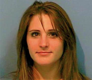 Turner Ashly - Williamson County, TX 