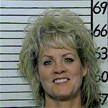 Buratti Carolyn - Comal County, TX 