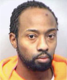 Hood Cedric - Fulton County, GA 