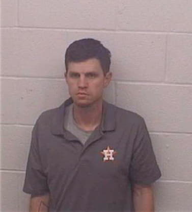 Smith Christopher - Galveston County, TX 
