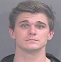 Glover Cole - Washington County, AR 