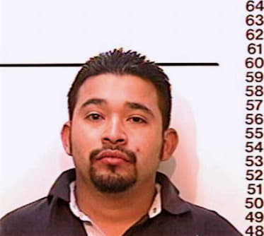 Medrano Daniel - Hays County, TX 