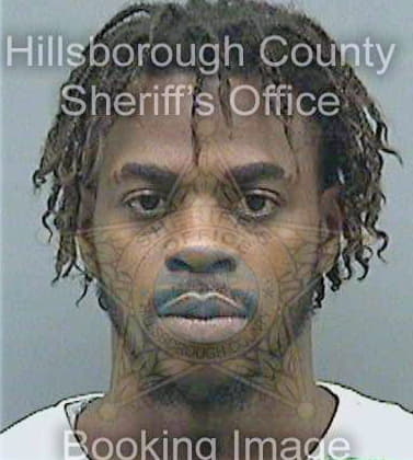 Terrell Daniel - Hillsborough County, FL 