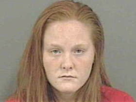 Smith Danielle - Catoosa County, GA 