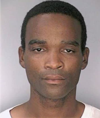 Toussaint Darius - Hillsborough County, FL 