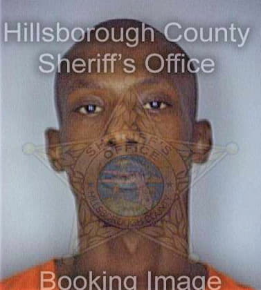 Tucker Darrion - Hillsborough County, FL 