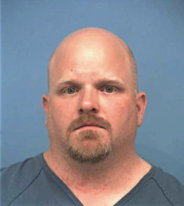 Thilleman David - Williamson County, TX 