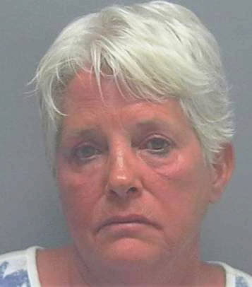 Decosta Debra - Lee County, FL 