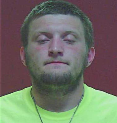 Megaris Donald - Rhea County, TN 