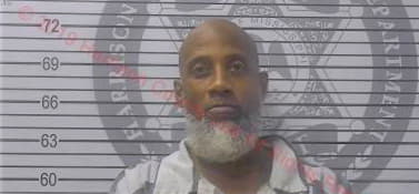 Porter Edward - Harrison County, MS 