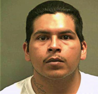 Garcia Elias - Randall County, TX 