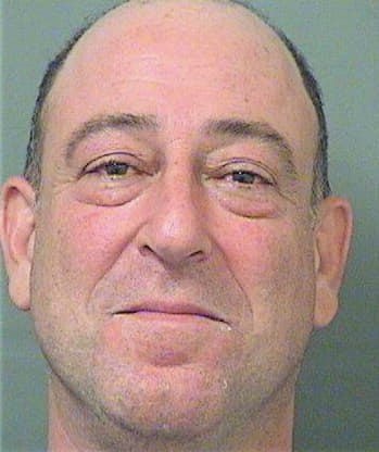 Brizel Eric - PalmBeach County, FL 