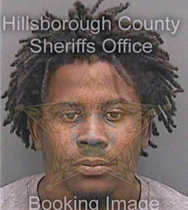 Larry Ethan - Hillsborough County, FL 