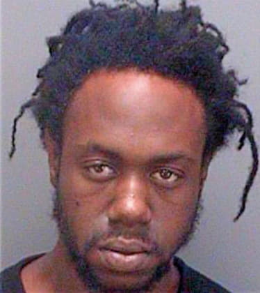 Williams Fredrick - Pinellas County, FL 