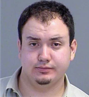 Dicus George - Brazos County, TX 