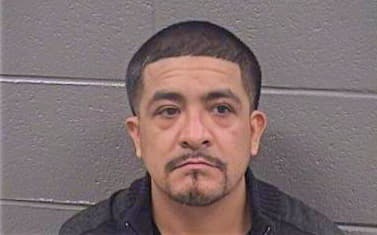 Javier Israel - Cook County, IL 