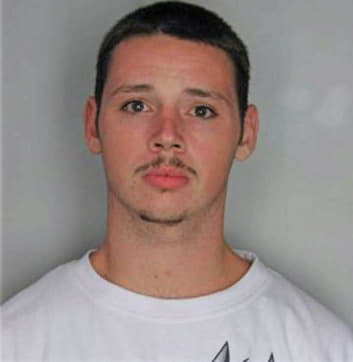 Adkins Jacob - Hillsborough County, FL 