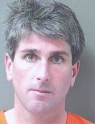 Boyce James - Okaloosa County, FL 