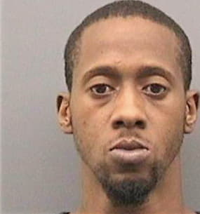 Goston Jarell - Hillsborough County, FL 