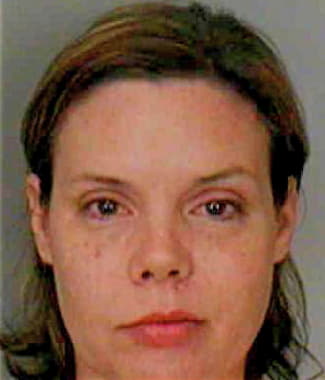 Bracknell Jennifer - Polk County, FL 