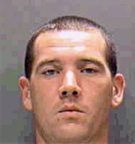 Knight Jeremy - Sarasota County, FL 