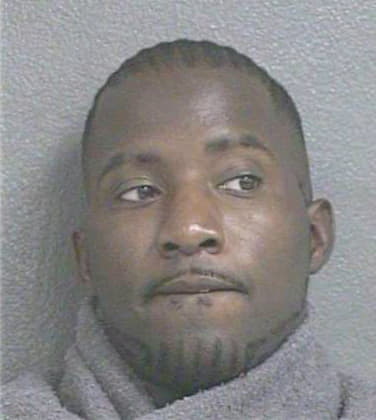 Mccleveland Jermaine - Wyandotte County, KS 