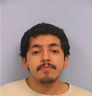Longoria Jesus - Travis County, TX 