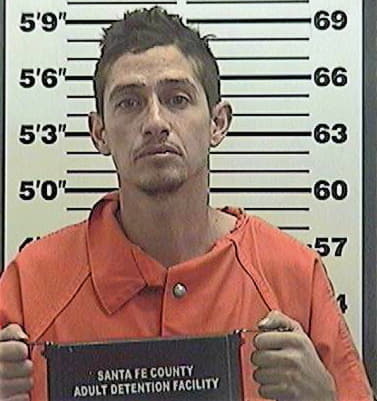 Montoya Joel - SantaFe County, NM 