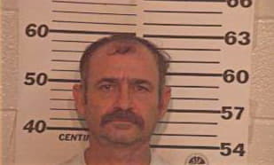Perez Jorge - Hidalgo County, TX 