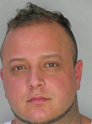 Ellis Joshua - Hillsborough County, FL 