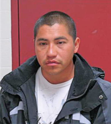Miguel Julio - Rhea County, TN 