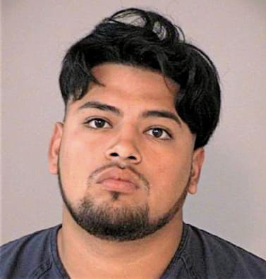 Lopez Kevin - FortBend County, TX 
