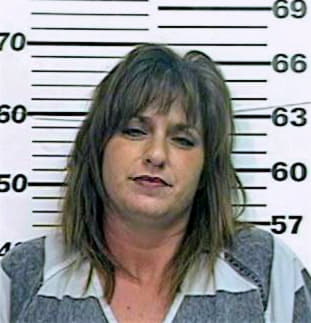 Mcallister Kimberly - Henderson County, TX 