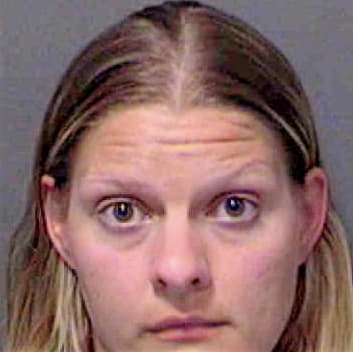 Vazzana Lindsay - Mecklenburg County, NC 