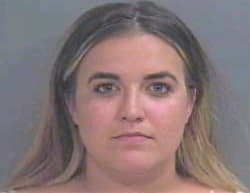 Houser Madisynne - Washington County, AR 