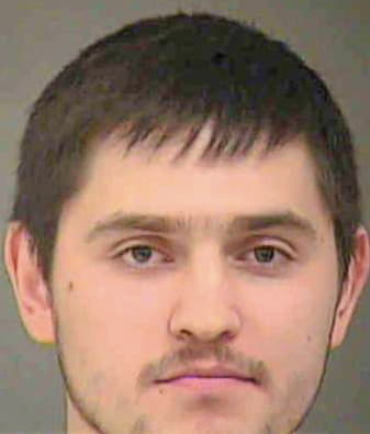 Prokofiev Maksym - Mecklenburg County, NC 