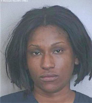 Lemite Marie - Broward County, FL 