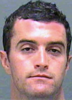 Fleming Matthew - Mecklenburg County, NC 